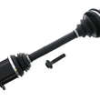 Load image into Gallery viewer, GKN Loebro Axle Shaft Assembly fits 2001-2005 Audi Allroad Quattro