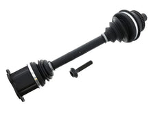 Load image into Gallery viewer, GKN Loebro Axle Shaft Assembly fits 2001-2005 Audi Allroad Quattro