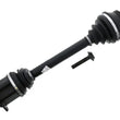 Load image into Gallery viewer, GKN Loebro Axle Shaft Assembly fits 2001-2005 Audi Allroad Quattro