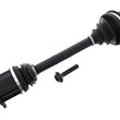 Load image into Gallery viewer, GKN Loebro Axle Shaft Assembly fits 2001-2005 Audi Allroad Quattro