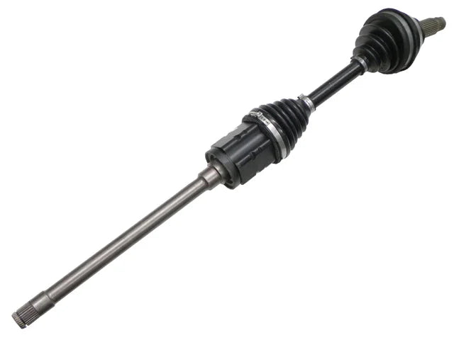 GKN Loebro Axle Shaft Assembly fits 2001-2005 BMW 325XI / 2001-2005 BMW 330XI