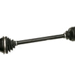 Load image into Gallery viewer, GKN Loebro Axle Shaft Assembly fits 2001-2005 Volkswagen Passat - Main Product View