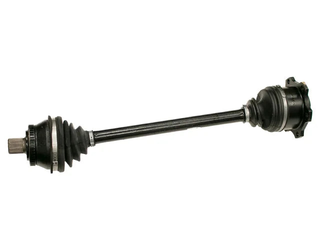 GKN Loebro Axle Shaft Assembly fits 2001-2005 Volkswagen Passat - Main Product View
