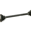 Load image into Gallery viewer, GKN Loebro Axle Shaft Assembly fits 2001-2005 Volkswagen Passat - Side View
