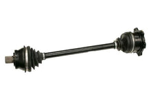 Load image into Gallery viewer, GKN Loebro Axle Shaft Assembly fits 2001-2005 Volkswagen Passat - Side View