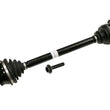 Load image into Gallery viewer, GKN Loebro Axle Shaft Assembly fits 2001-2005 Volkswagen Passat - Main Product View