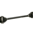 Load image into Gallery viewer, GKN Loebro Axle Shaft Assembly fits 2001-2005 Volkswagen Passat - Main Product View