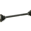 Load image into Gallery viewer, GKN Loebro Axle Shaft Assembly fits 2001-2005 Volkswagen Passat - Side View