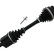 Load image into Gallery viewer, GKN Loebro Axle Shaft Assembly fits 2001-2007 Volvo V70 / XC70