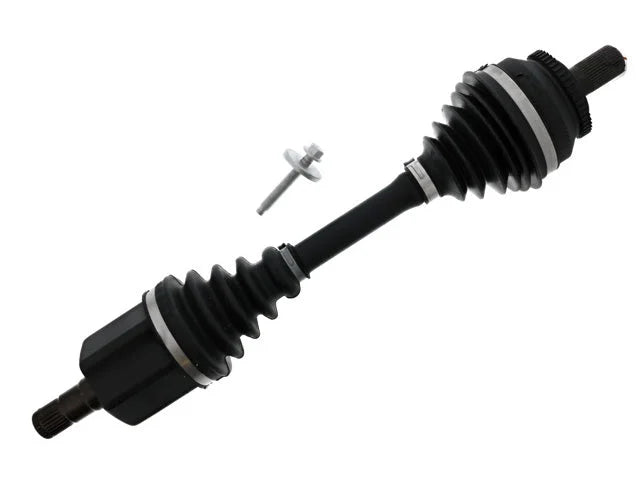 GKN Loebro Axle Shaft Assembly fits 2001-2007 Volvo V70 / XC70