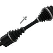Load image into Gallery viewer, GKN Loebro Axle Shaft Assembly fits 2001-2007 Volvo V70 / XC70
