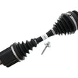 Load image into Gallery viewer, GKN Loebro Axle Shaft Assembly fits 2001-2009 Volvo S60 / V70