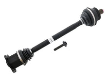 Load image into Gallery viewer, GKN Loebro Axle Shaft Assembly fits 2002-2003 Audi A4