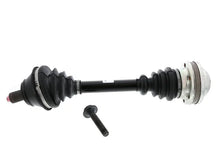 Load image into Gallery viewer, GKN Loebro Axle Shaft Assembly fits 2002-2003 Volkswagen Golf