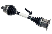 Load image into Gallery viewer, GKN Loebro Axle Shaft Assembly fits 2002-2004 Audi A4 Quattro