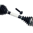 Load image into Gallery viewer, GKN Loebro Axle Shaft Assembly fits 2002-2004 Audi A4 Quattro