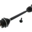 Load image into Gallery viewer, GKN Loebro Axle Shaft Assembly fits 2002-2005 Audi A4 Quattro
