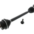 Load image into Gallery viewer, GKN Loebro Axle Shaft Assembly fits 2002-2005 Audi A4 Quattro