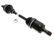 Load image into Gallery viewer, GKN Loebro Axle Shaft Assembly fits 2004-2007 BMW X3