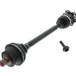 Load image into Gallery viewer, GKN Loebro Axle Shaft Assembly fits 2004-2008 Audi A4 / 2007-2008 Audi RS4 / 2004-2009 Audi S4