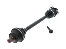 Load image into Gallery viewer, GKN Loebro Axle Shaft Assembly fits 2004-2008 Audi A4 / 2007-2008 Audi RS4 / 2004-2009 Audi S4