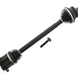 Load image into Gallery viewer, GKN Loebro Axle Shaft Assembly fits 2004-2008 Audi A4 / 2007-2008 Audi RS4 / 2004-2009 Audi S4