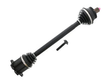 Load image into Gallery viewer, GKN Loebro Axle Shaft Assembly fits 2004-2008 Audi A4 / 2007-2008 Audi RS4 / 2004-2009 Audi S4
