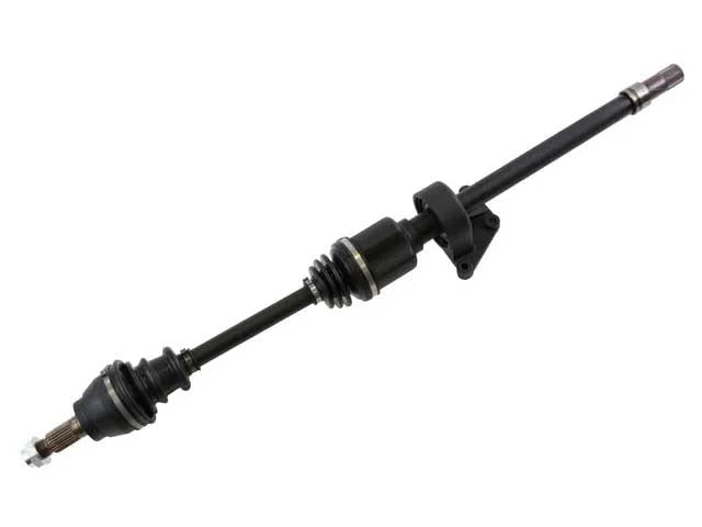 GKN Loebro Axle Shaft Assembly fits 2004-2008 Mini Cooper