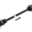 Load image into Gallery viewer, GKN Loebro Axle Shaft Assembly fits 2005-2008 Audi A4 Quattro