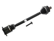 Load image into Gallery viewer, GKN Loebro Axle Shaft Assembly fits 2005-2008 Audi A4 Quattro