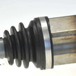 Load image into Gallery viewer, GKN Loebro Axle Shaft Assembly fits 2005-2008 Audi A4 Quattro - Installation View