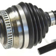 Load image into Gallery viewer, GKN Loebro Axle Shaft Assembly fits 2005-2008 Audi A4 Quattro - Additional View 5