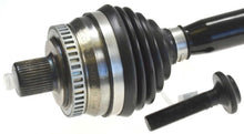 Load image into Gallery viewer, GKN Loebro Axle Shaft Assembly fits 2005-2008 Audi A4 Quattro - Additional View 5
