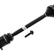 Load image into Gallery viewer, GKN Loebro Axle Shaft Assembly fits 2005-2008 Audi A4 Quattro