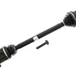 Load image into Gallery viewer, GKN Loebro Axle Shaft Assembly fits 2005-2008 Audi A4 Quattro