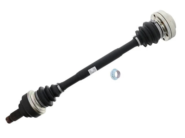 GKN Loebro Axle Shaft Assembly fits 2005 BMW 545I / 2006-2010 BMW 550I / 2005 BMW 645CI / 2006-2010 BMW 650I / 2006-2008 B...