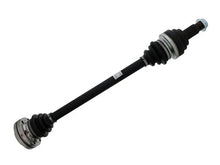 Load image into Gallery viewer, GKN Loebro Axle Shaft Assembly fits 2006-2007 BMW 525I / 2006-2007 BMW 525XI / 2006-2007 BMW 530I / 2006-2007 BMW 530XI