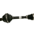 Load image into Gallery viewer, GKN Loebro Axle Shaft Assembly fits 2007-2010 Audi Q7 / 2003-2004 Porsche Cayenne / 2004-2010 Volkswagen Touareg - Main Pr...