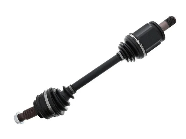 GKN Loebro Axle Shaft Assembly fits 2007-2010 BMW X3