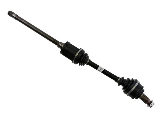 GKN Loebro Axle Shaft Assembly fits 2007-2010 BMW X3