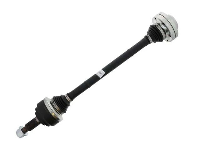 GKN Loebro Axle Shaft Assembly fits 2008-2010 Porsche Cayenne Turbo