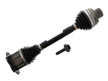 Load image into Gallery viewer, GKN Loebro Axle Shaft Assembly fits 2008-2012 Audi A4 Quattro / A5 Quattro