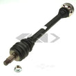 Load image into Gallery viewer, GKN Loebro Axle Shaft Assembly fits 2008-2013 BMW 128I / 2006 BMW 325I / 2007-2013 BMW 328I - Main Product View