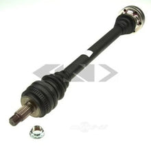 Load image into Gallery viewer, GKN Loebro Axle Shaft Assembly fits 2008-2013 BMW 128I / 2006 BMW 325I / 2007-2013 BMW 328I - Main Product View