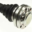 Load image into Gallery viewer, GKN Loebro Axle Shaft Assembly fits 2008-2013 BMW 128I / 2006 BMW 325I / 2007-2013 BMW 328I - Back View