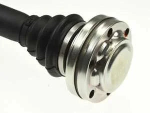 GKN Loebro Axle Shaft Assembly fits 2008-2013 BMW 128I / 2006 BMW 325I / 2007-2013 BMW 328I - Back View