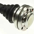 Load image into Gallery viewer, GKN Loebro Axle Shaft Assembly fits 2008-2013 BMW 128I / 2006 BMW 325I / 2007-2013 BMW 328I - Back View