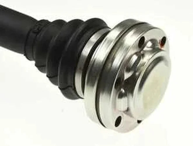 GKN Loebro Axle Shaft Assembly fits 2008-2013 BMW 128I / 2006 BMW 325I / 2007-2013 BMW 328I - Back View