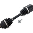Load image into Gallery viewer, GKN Loebro Axle Shaft Assembly fits 2008-2013 Volvo C30 / 2006-2013 Volvo C70 / 2004-2011 Volvo S40 / 2005-2011 Volvo V50