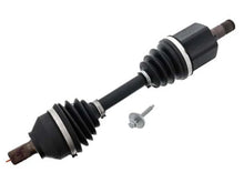 Load image into Gallery viewer, GKN Loebro Axle Shaft Assembly fits 2008-2013 Volvo C30 / 2006-2013 Volvo C70 / 2004-2011 Volvo S40 / 2005-2011 Volvo V50